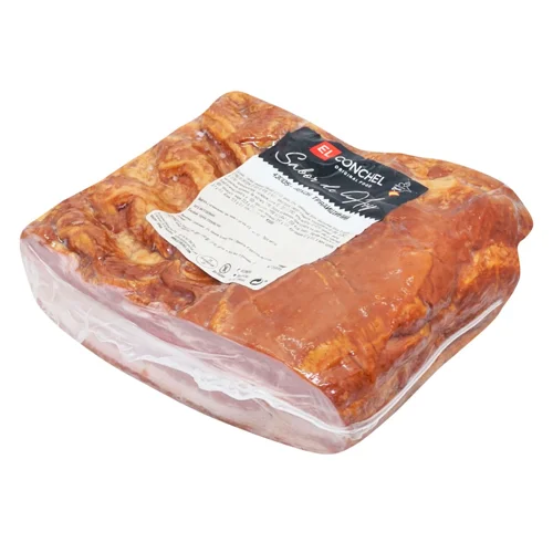 Бекон El Conchel Традиційний