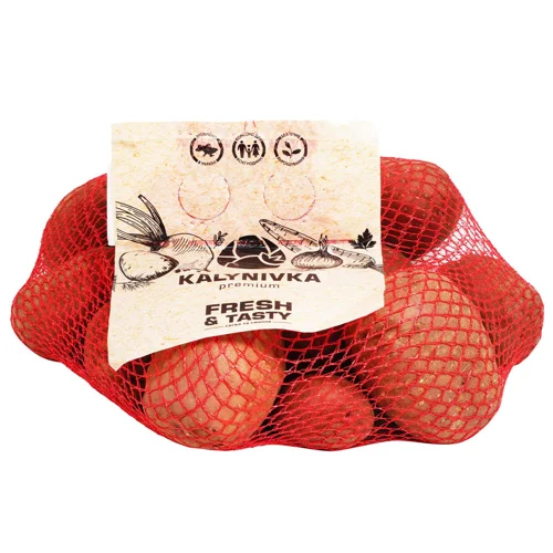 Картопля рожева відбірна 1,5кг