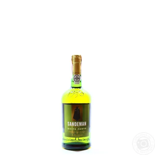 Вино Sandeman White Porto біле 19,5% 0,75л