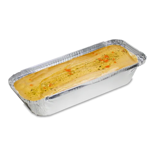 Паштет Печінковий Вищого Ґатунку, з/б 1кг