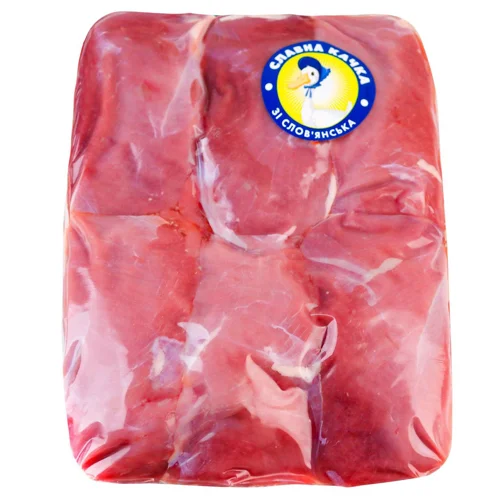 Ніжки качині Славна Качка ~450г