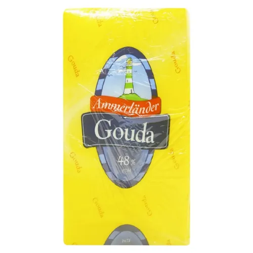 Сир Ammerlander Гауда 48%