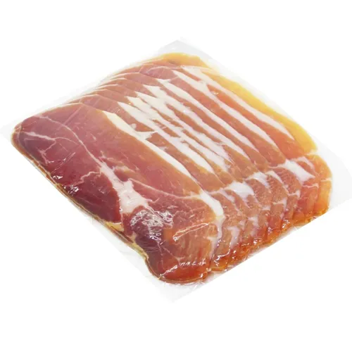 Хамон Espana Гран Рендіменто сиров'ялений без кістки 14 місяців