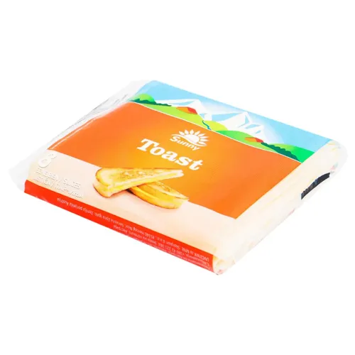 Продукт сирний «Sunny» 51%, 150г