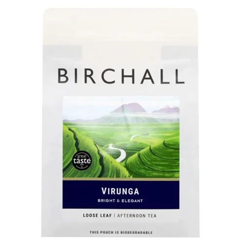 Чай чорний Birchall Virunga Afternoon 250г
