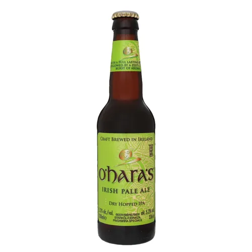 Пиво O'hara's Irish Pale Ale