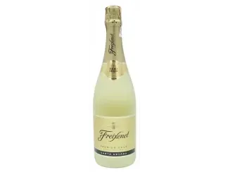 Вино напівсухе біле Freixenet Carta Nevada Cava 0,75л