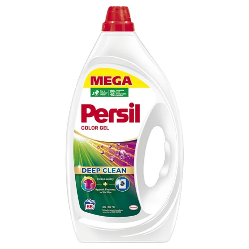 Гель для прання Persil Color 3,96л