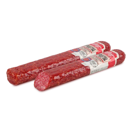 Ковбаса Птиця В/К Українська Зірка, 1.0 кг