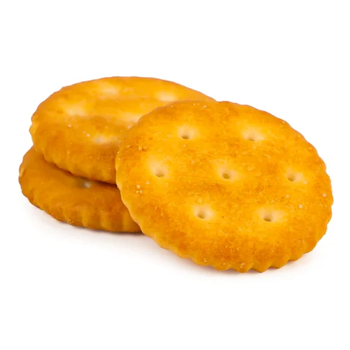 Крекер Ніжний Бісквіт Шоколад, 1 кг