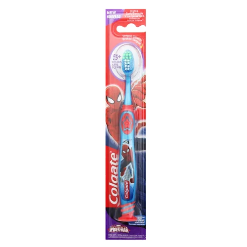 Зубна Щітка Дитяча З Суперм'якими Щетинками Barbie, Colgate, 1шт