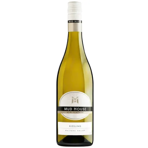 Вино Mud House Riesling біле сухе 12% 0,75л