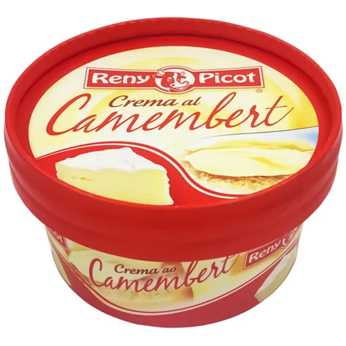 Сир Reny Picot Камамбер пастоподібний 36% 125г