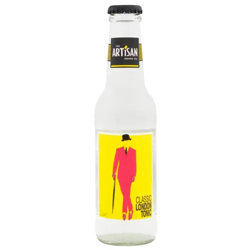 Напій Artisan Classic London Tonic 0,2л