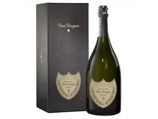 Вино брют біле Champagne Dom Perignon Vintage Blanc (в коробці) 0,75л