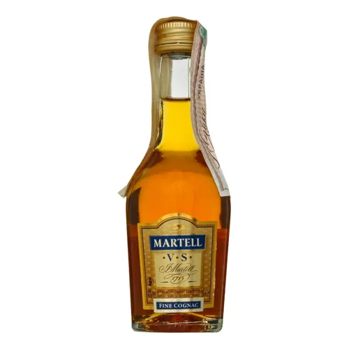 Коньяк 0.05л 40% VS Martell пл