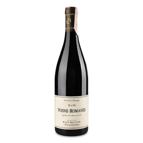 Вино Червоне Сухе 0.75л 13% Vosne Romanee Domaine Rene Bouvier