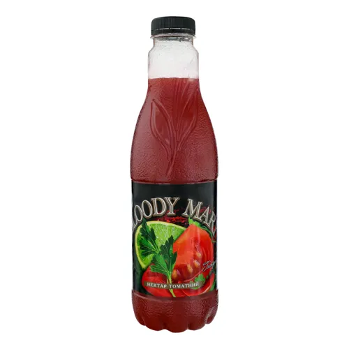 Нектар томатний «Bloody Mary» Biola 1л