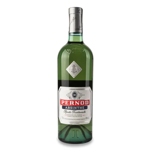 Настоянка Pernod Абсент,0,7л