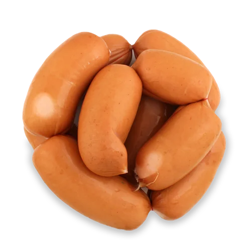 Сардельки М'ясні Варені Гармаш, кг