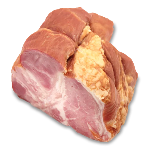 Шийка Варено-Копчена Домашня Тульчин в/ґ, кг