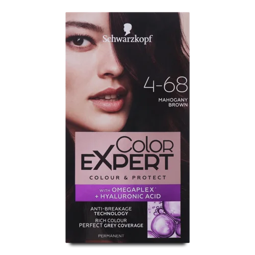 Кондитерські Вироби Color Expert 4-68 Лісовий Горіх, в/ґ, 200 г