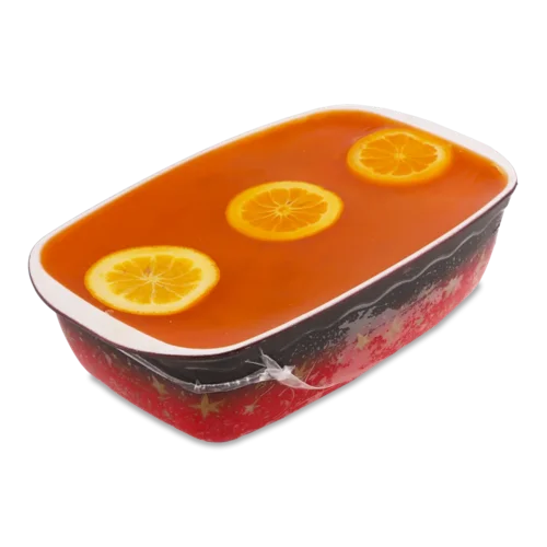 Паштет-мус Polca Pate із качиною печінкою клемент