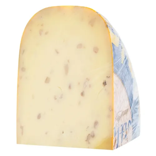Сир Cheeseland Gooda з волоським горіхом