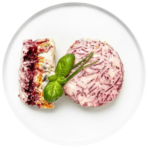 ОСЕЛЕДЕЦЬ ПІД ШУБОЮ.ВАГ