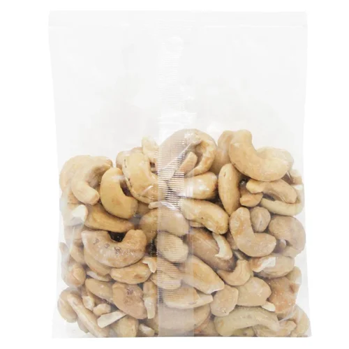 Кеш`ю смажений W180 ваг