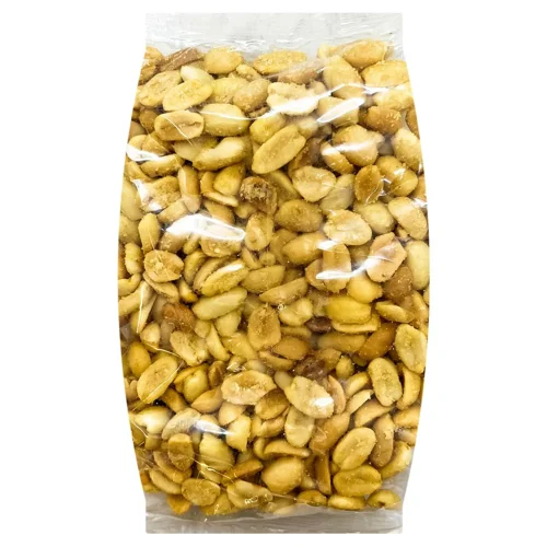 Арахіс смажений солоний зі смаком сиру 170г
