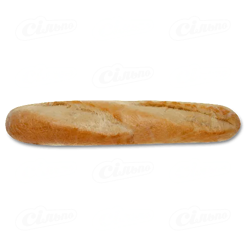 Багет «Французький» з бужениною, 270г