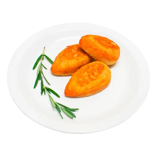 Зрази з м'ясом