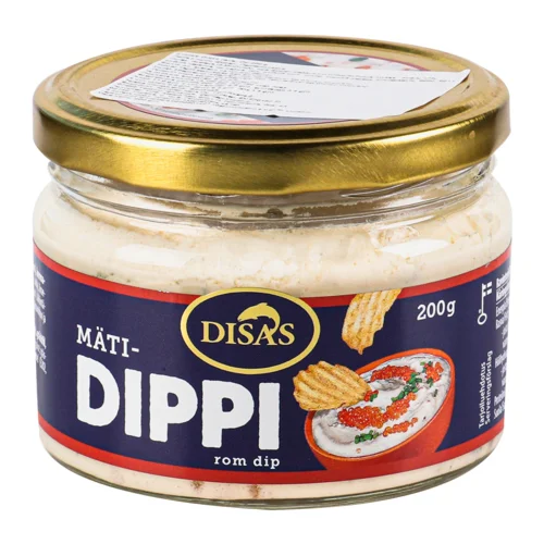 Паста З Ікрою Форелі Вищого Ґатунку, С/Б 200г