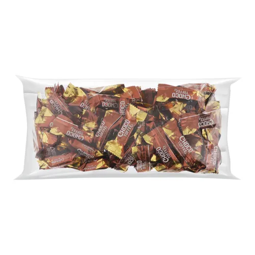 Цукерки Choco Toffee Chocolatier кг