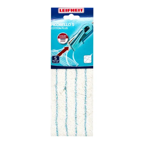 Губка для швабри Leifheit Picobello S 56611