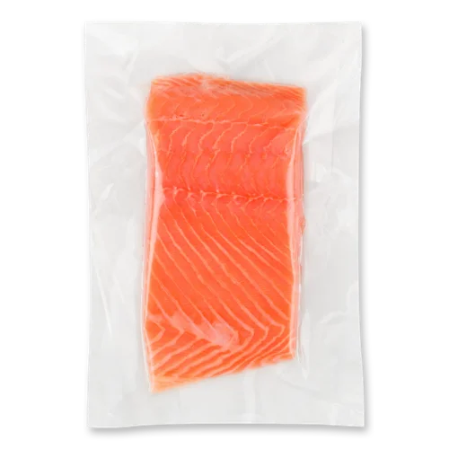 Філе Лосося Вищого Ґатунку, З/ш, 1 кг