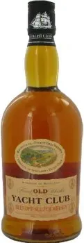 Віскі Yacht Club 0.7л 40%