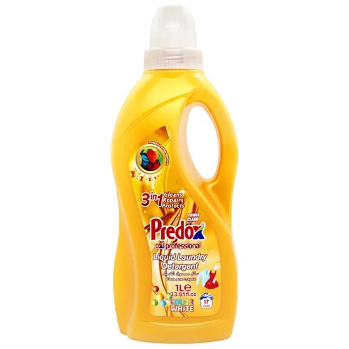 Гель для прання Predox Голд 1л