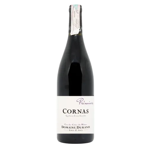 Вино Domaine Durand Cornas Premices червоне сухе 14% 0,75л