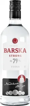 Водка Barska Strong 1 л 79%