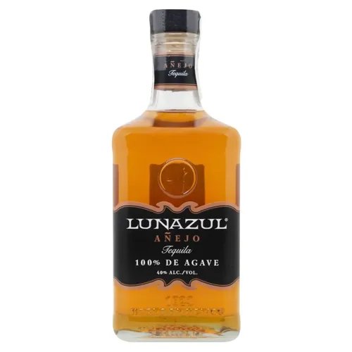 Текіла Lunazul Anejo 40% 0,75л
