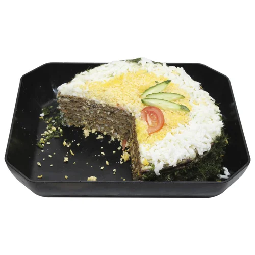 Торт Глобал печінковий