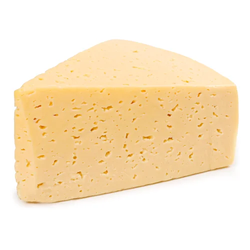 Сир Твердий Російський Класичний Премія вищого ґатунку, 50%, кг