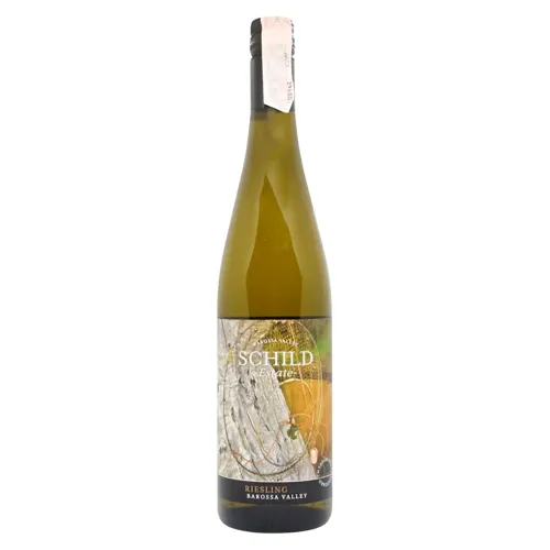 Вино Schild Estate Riesling біле сухе 12% 0,75л