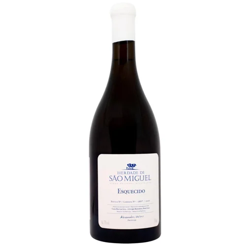 Вино Herdade de Sao Miguel Esquecido біле сухе 12% 0,75л