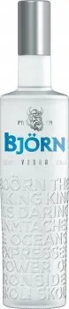 Водка Bjorn White 0.5л 40 %