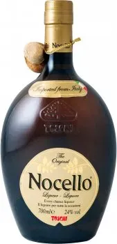 Лікер Toschi Nocello 0.7л 24%