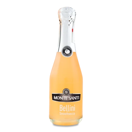 Вино Неградне Monte Santi С. Bellini 10% 0.2л