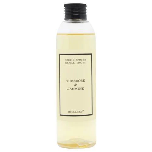 Аромарідина Cereria Molla Premium Tuberose & Jasmine для дифузора 200мл